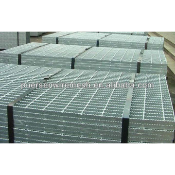 steel bar grating